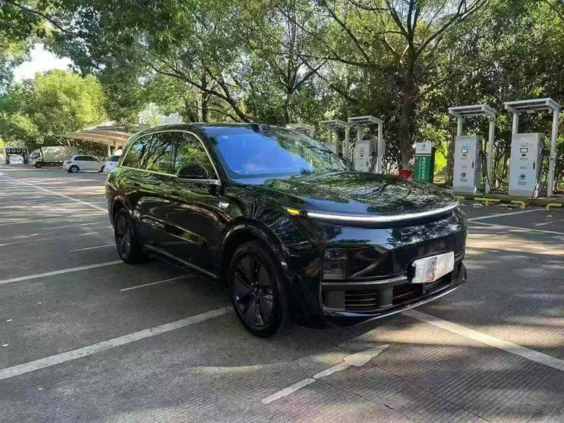 枣庄25年理想L82