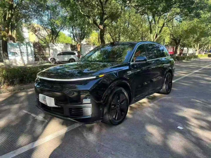 枣庄25年理想L83
