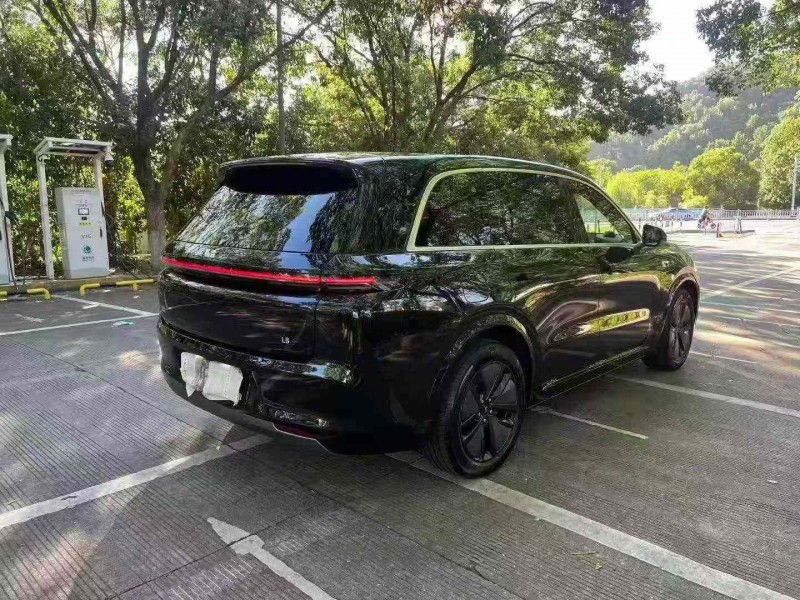 枣庄25年理想L89