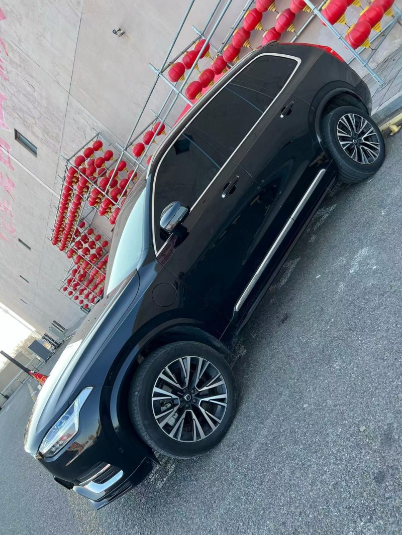 营口23年沃尔沃XC903