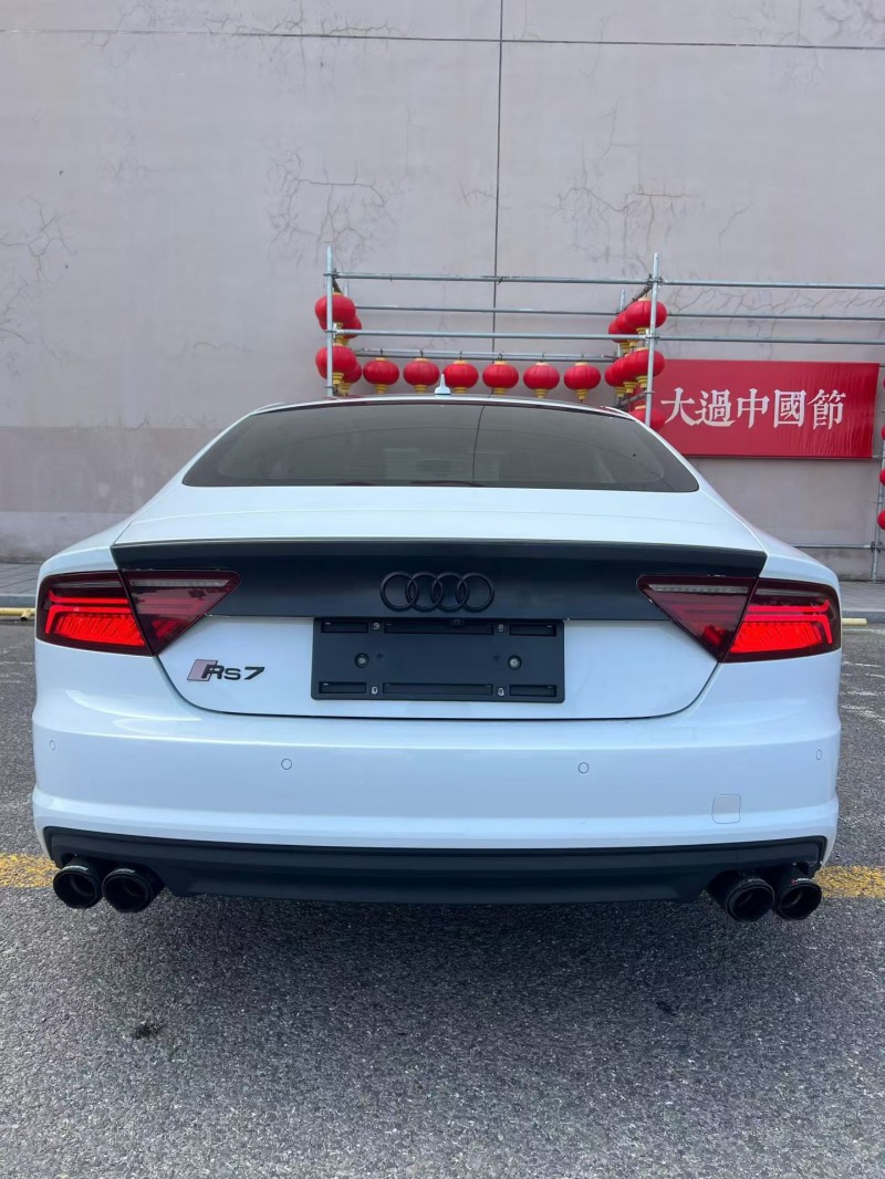 营口16年奥迪A59
