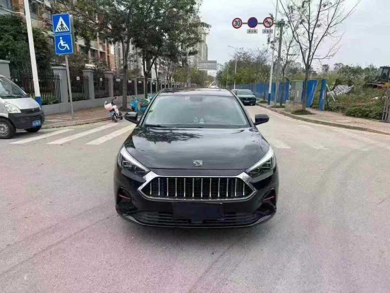 南宁22年大众思皓1