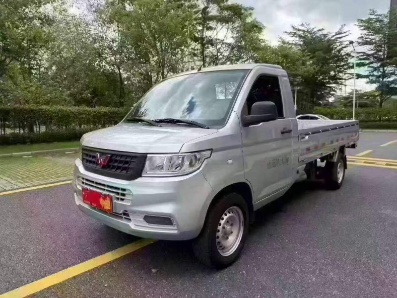 广州24年五菱汽车荣光2