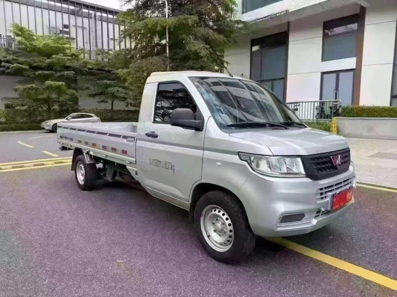 广州24年五菱汽车荣光3