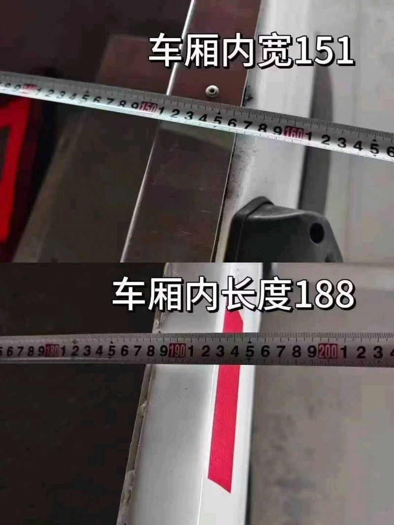 广州19年江淮帅铃7