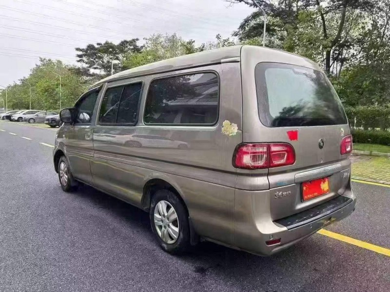 广州23年东风风行7