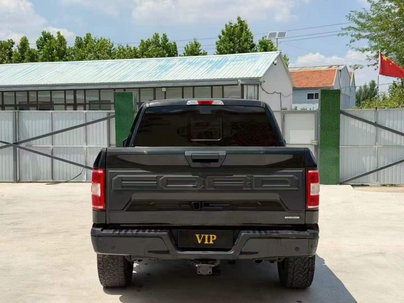 青岛20年福特F-1509