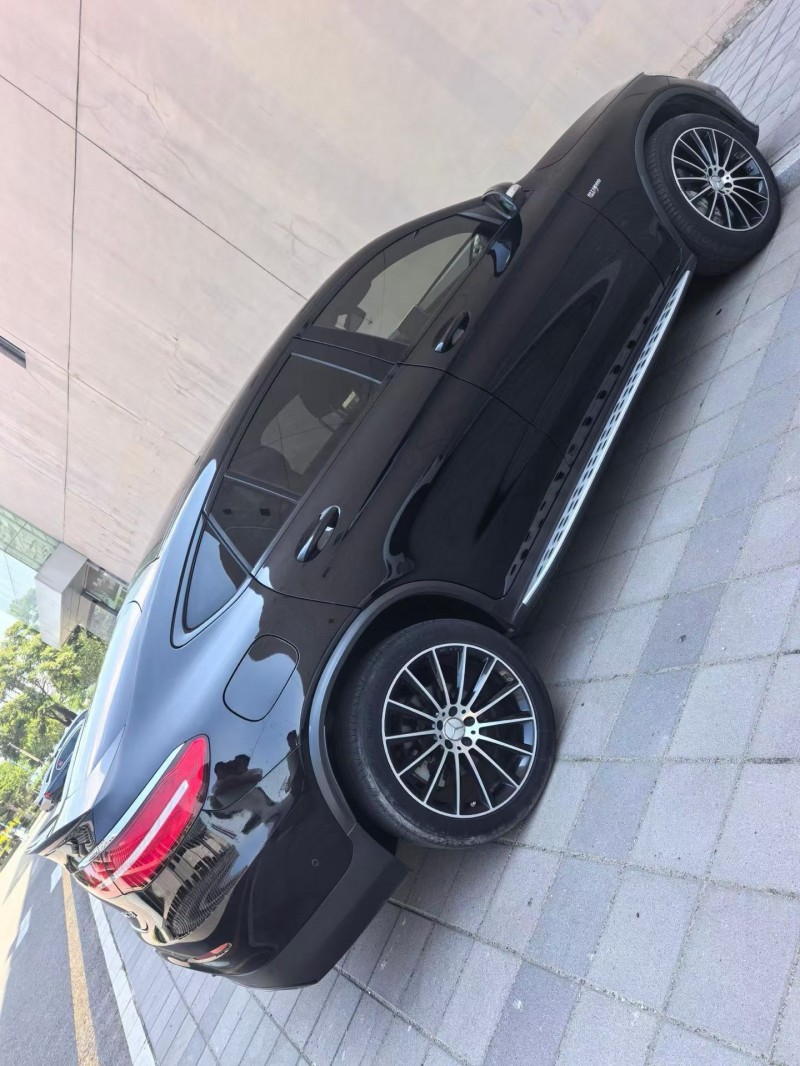 营口17年奔驰AMG5