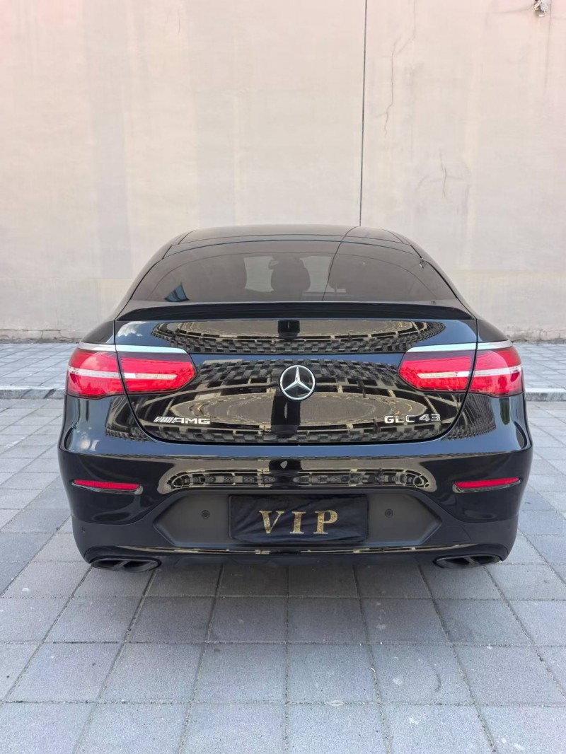 营口17年奔驰AMG9