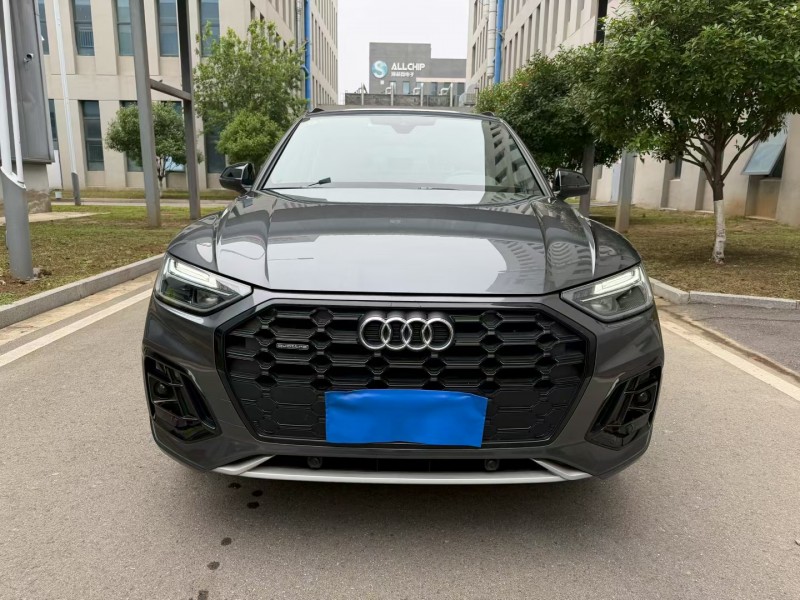 徐州23年奥迪Q51