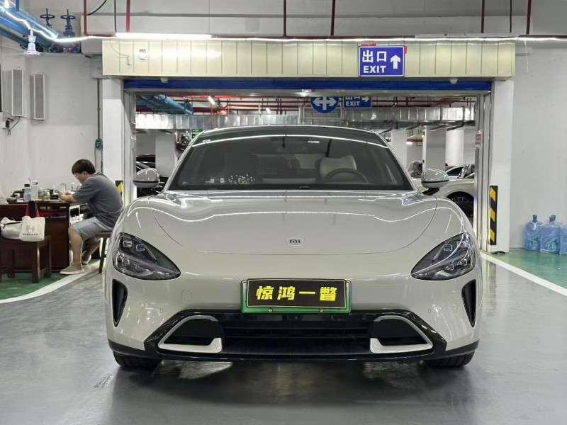 深圳25年小米SU71