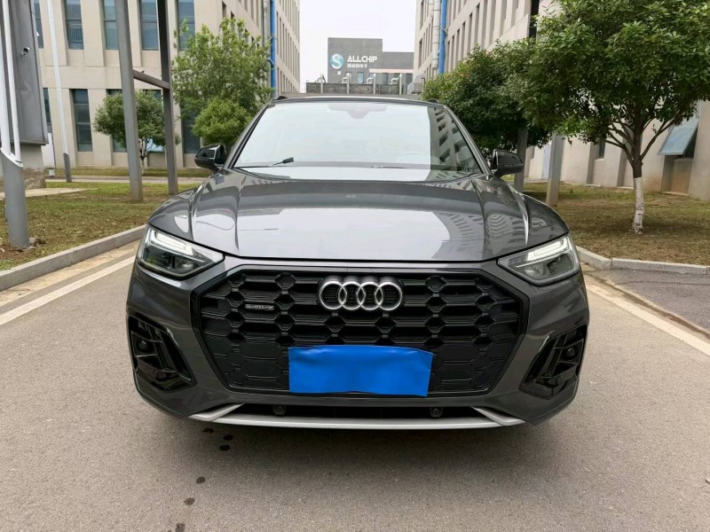 徐州23年奥迪Q51