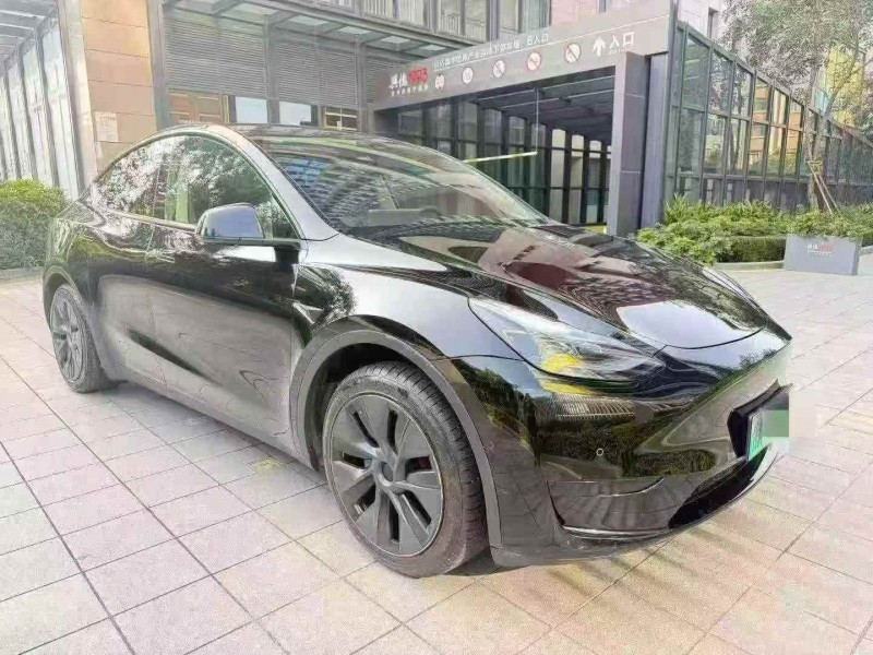 广州24年特斯拉MODEL Y2