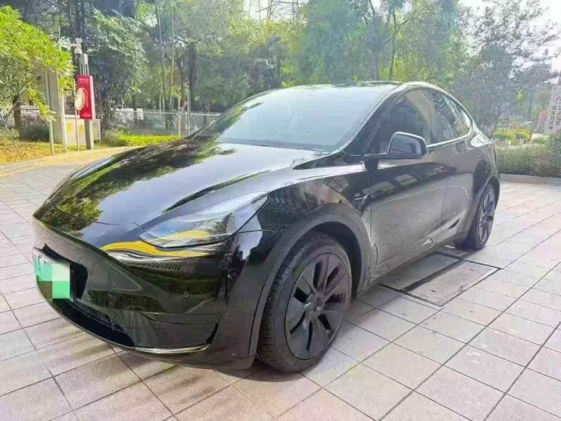 广州24年特斯拉MODEL Y3