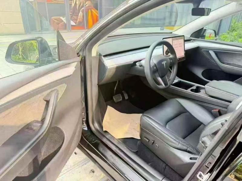 广州24年特斯拉MODEL Y4