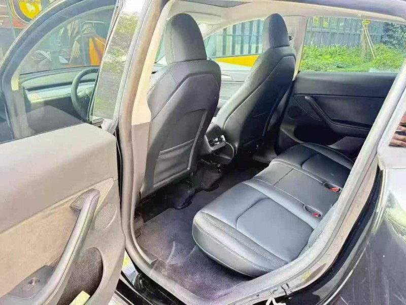 广州24年特斯拉MODEL Y6