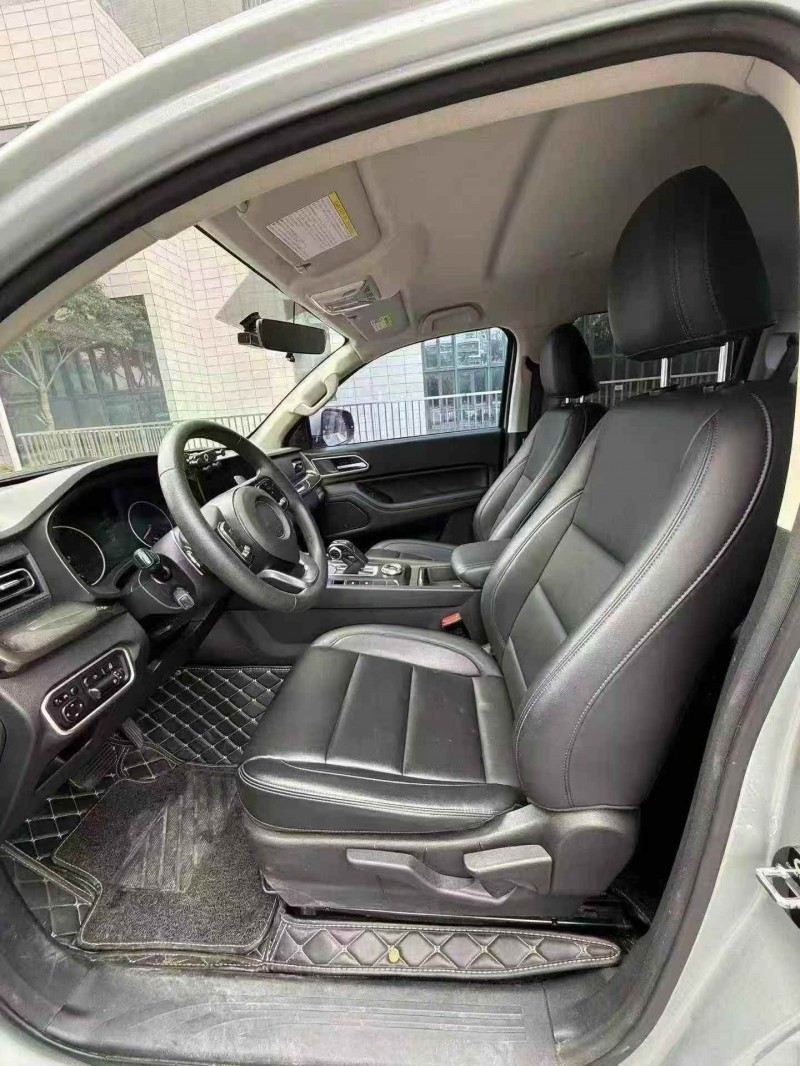 廣州23年長城汽車炮 皮卡6