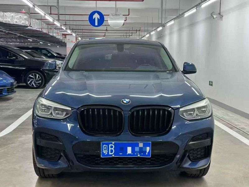 深圳22年寶馬X41