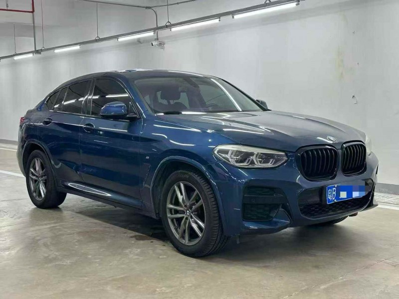 深圳22年寶馬X42