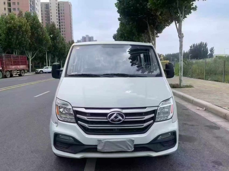 烟台24年大通V801