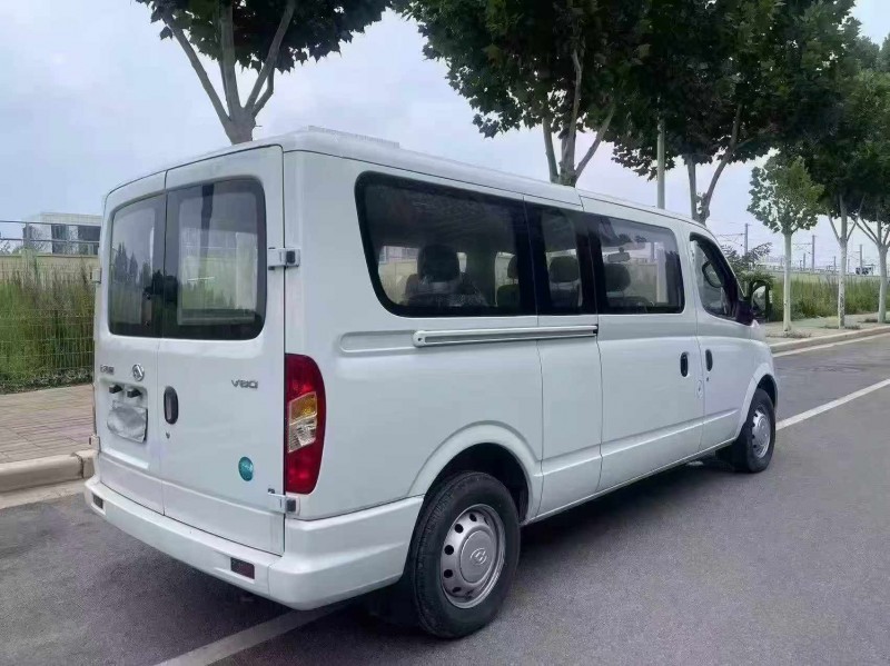 烟台24年大通V808