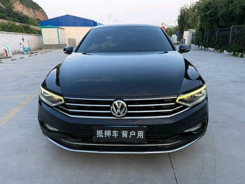 承德20年大众迈腾1