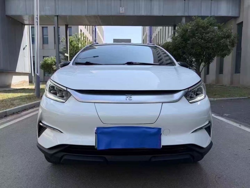 徐州22年比亚迪元1