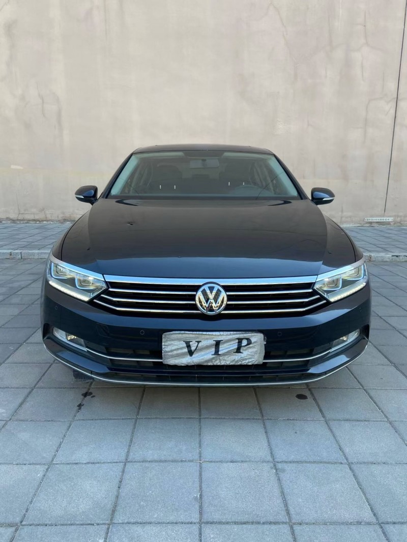 营口19年大众迈腾1