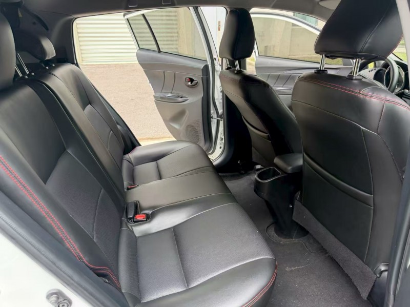徐州20年丰田YARiS L 致炫7