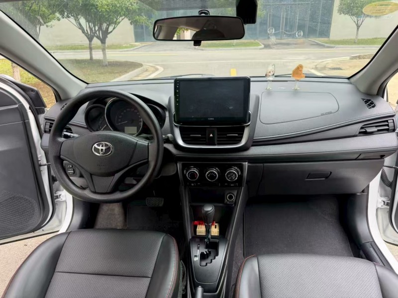 徐州20年丰田YARiS L 致炫8
