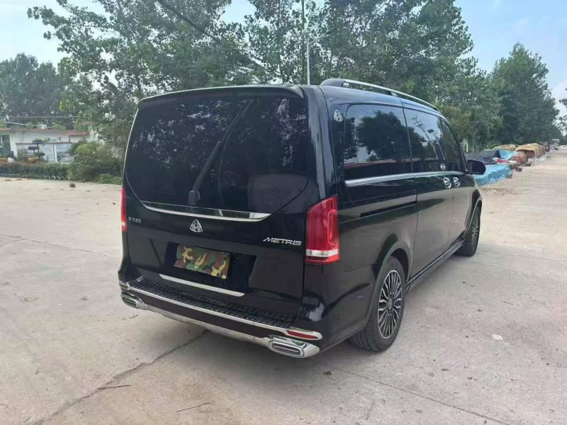 徐州18年奔驰V8