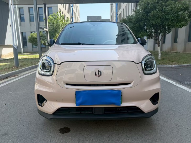 徐州23年零跑汽车T031