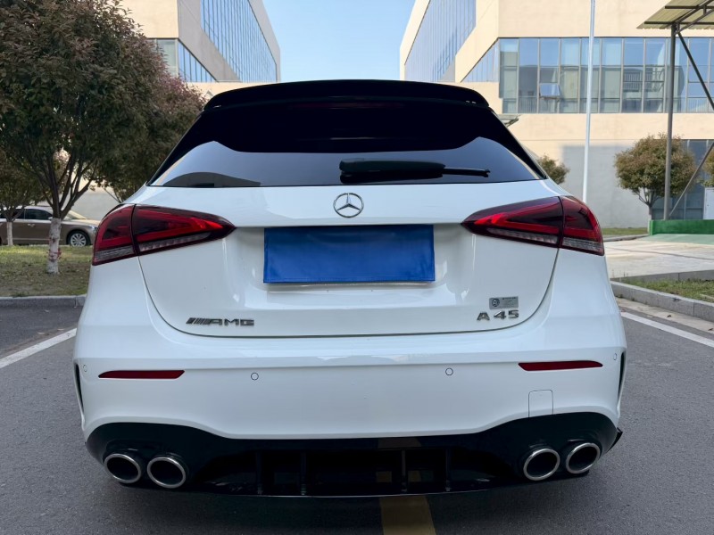 徐州21年奔驰AMG9