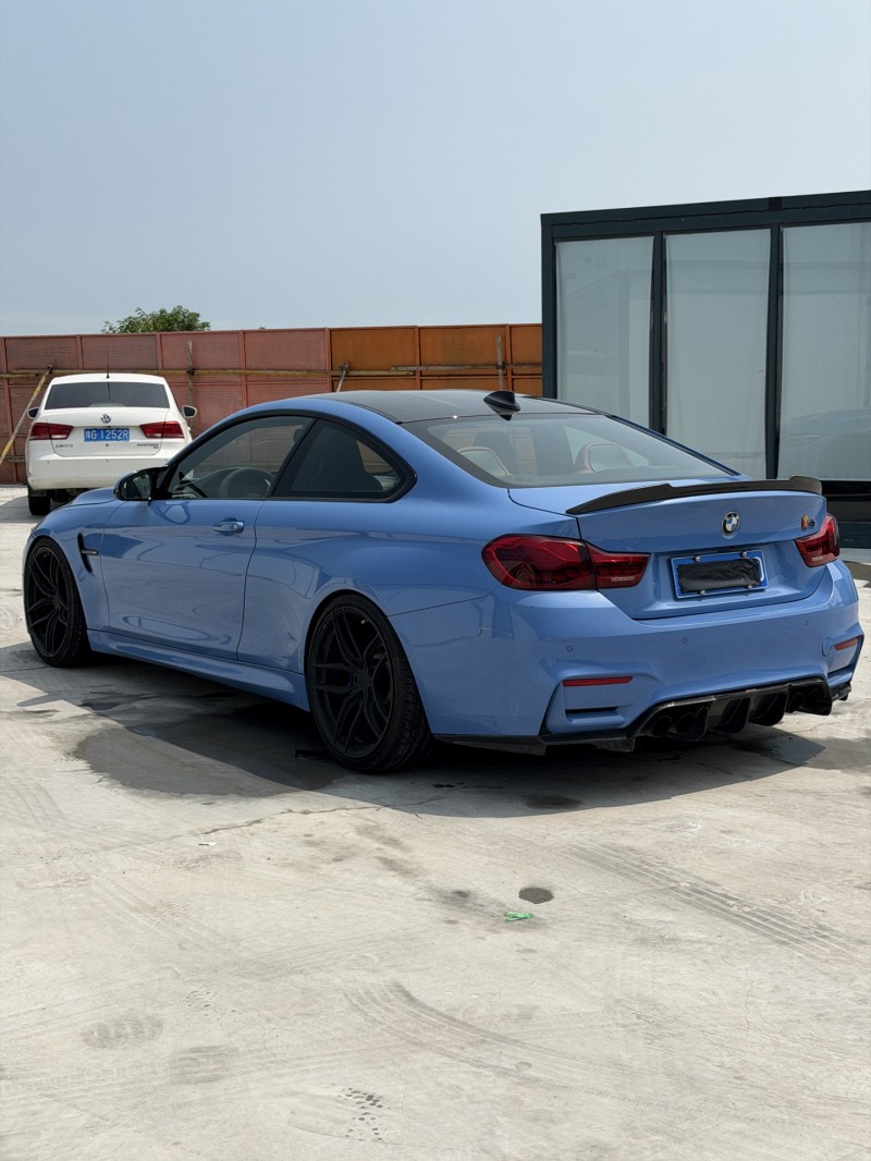 新乡19年宝马M48