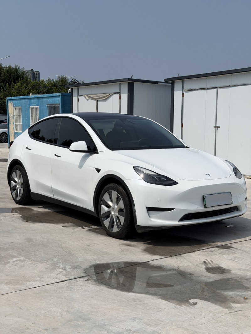 新乡23年特斯拉MODEL Y2