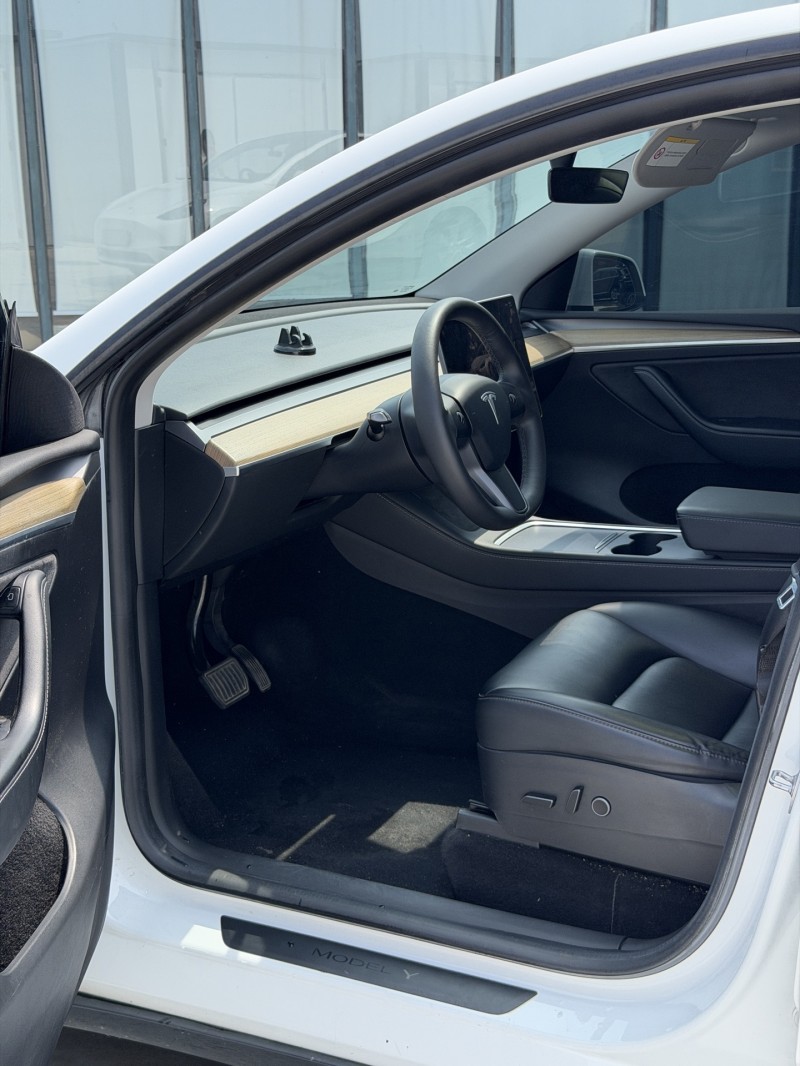 新乡23年特斯拉MODEL Y6