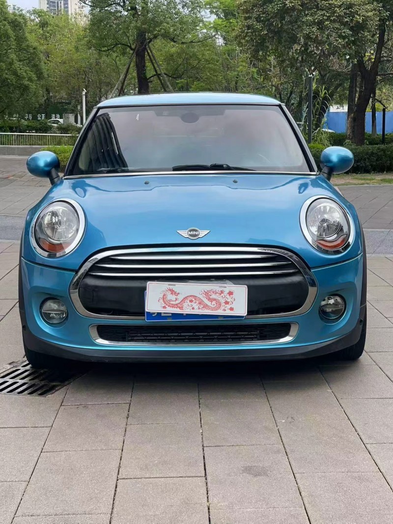 佛山16年MINIONE1