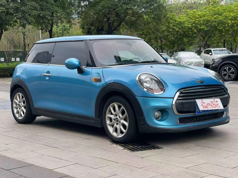 佛山16年MINIONE2