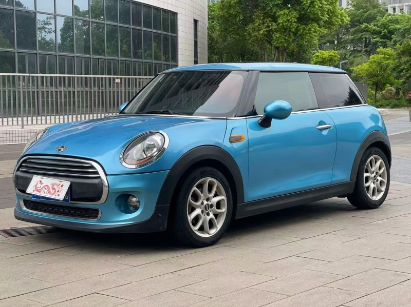 佛山16年MINIONE3