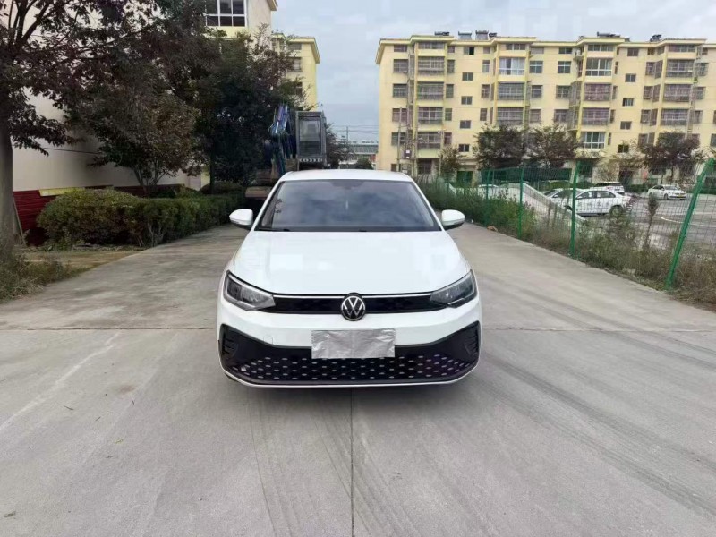 徐州24年大众朗逸1