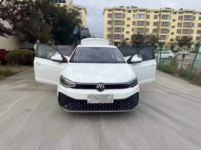 徐州24年大众朗逸6