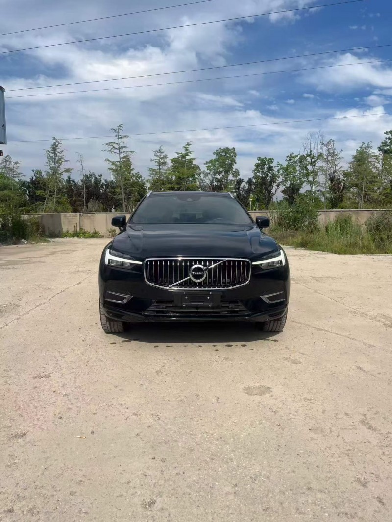 宿迁21年沃尔沃XC601