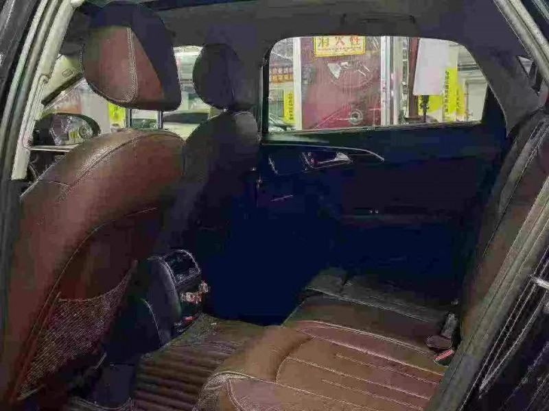 大同17年奥迪A6L7