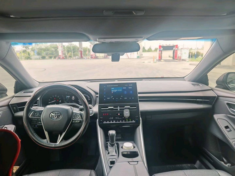 徐州24年丰田YARiS L 致炫4