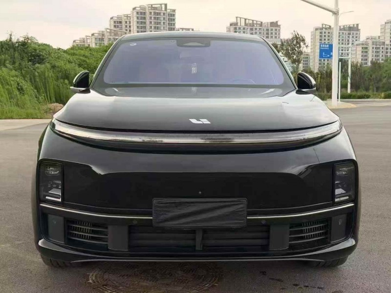 秦皇岛24年理想L71