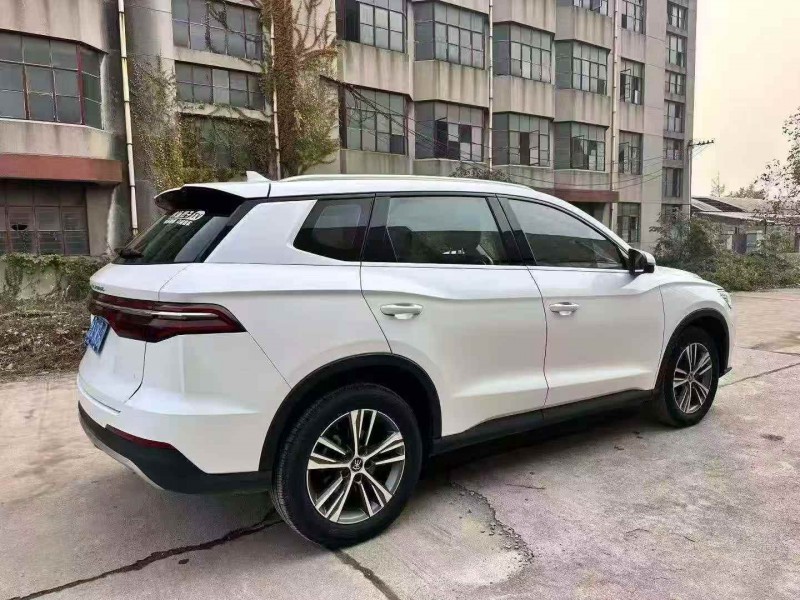 东营20年比亚迪宋7