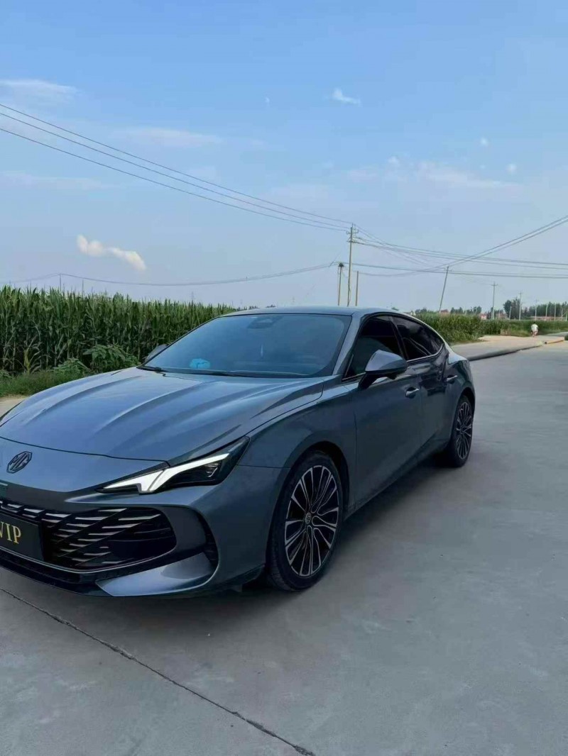 泰安24年名爵73