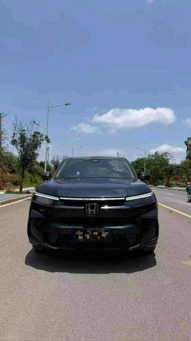 泉州21年本田CRV1