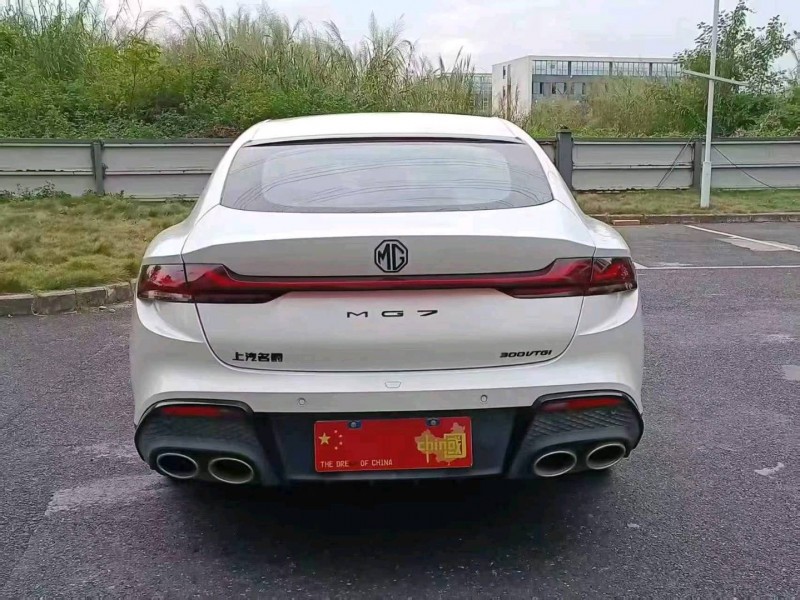 广州25年名爵76