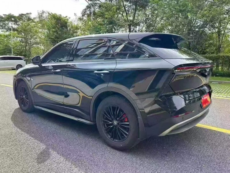 广州23年启辰大V7